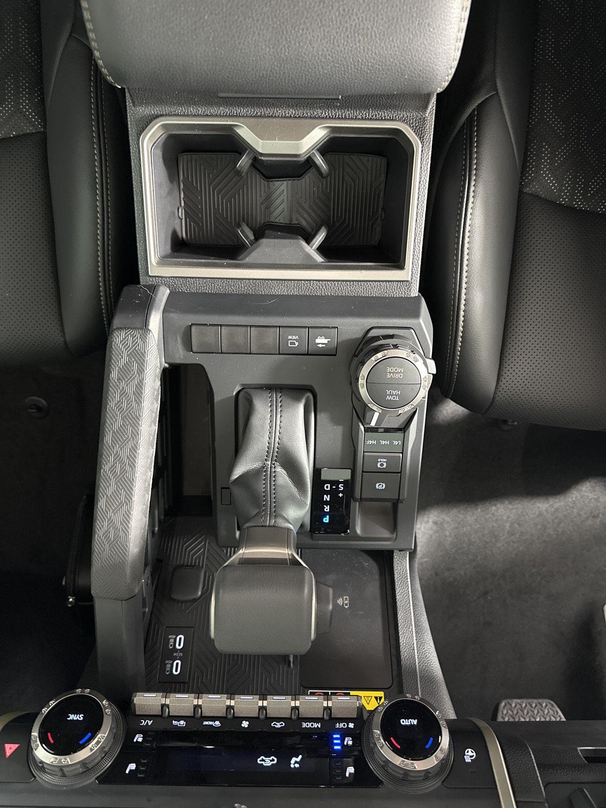 Used 2026 Celestial Silver Metallic Toyota Limited image 20