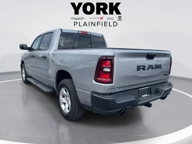 Used 2026 Silver Ram Tradesman image 3