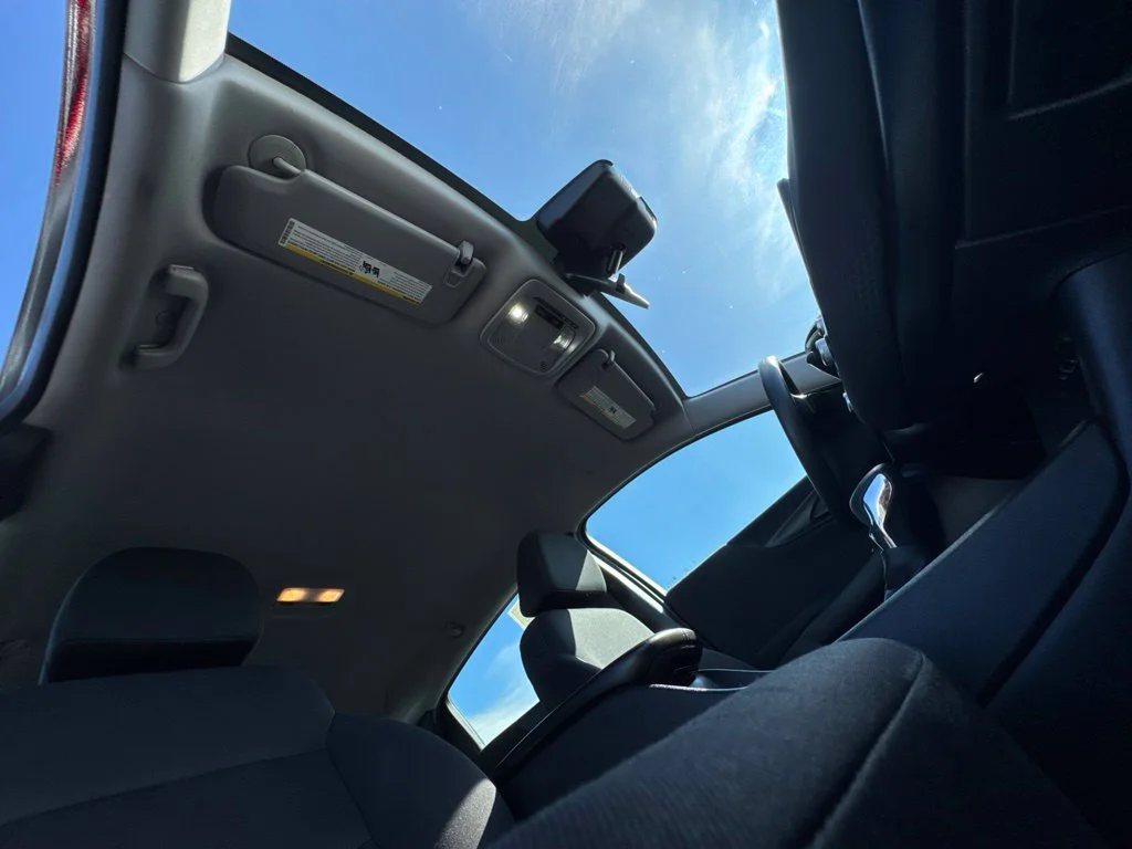 Used 2024 Black Chevrolet LT image 26