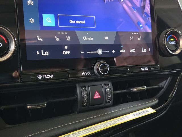 New 2026 Ultra White Lexus PREMIUM image 19