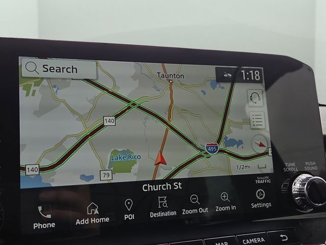 2023 Mitsubishi Outlander Plug-In Hybrid SE - Photo 9