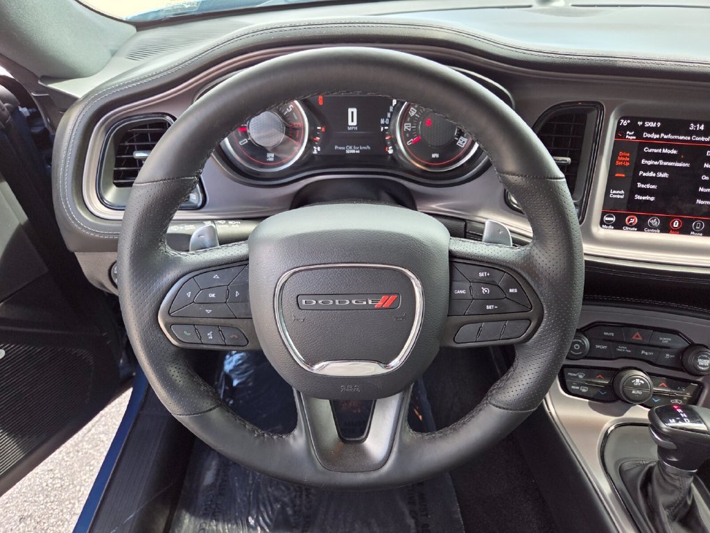 Certified Used 2023 Frostbite Dodge R/T image 30