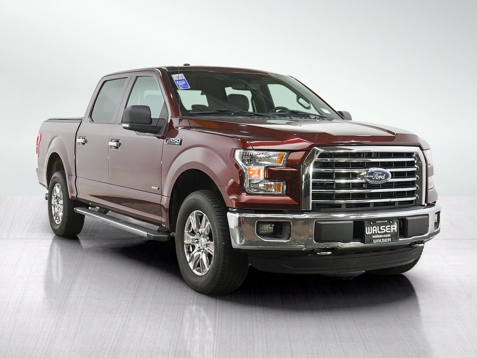 Used 2015  Ford XLT image 7