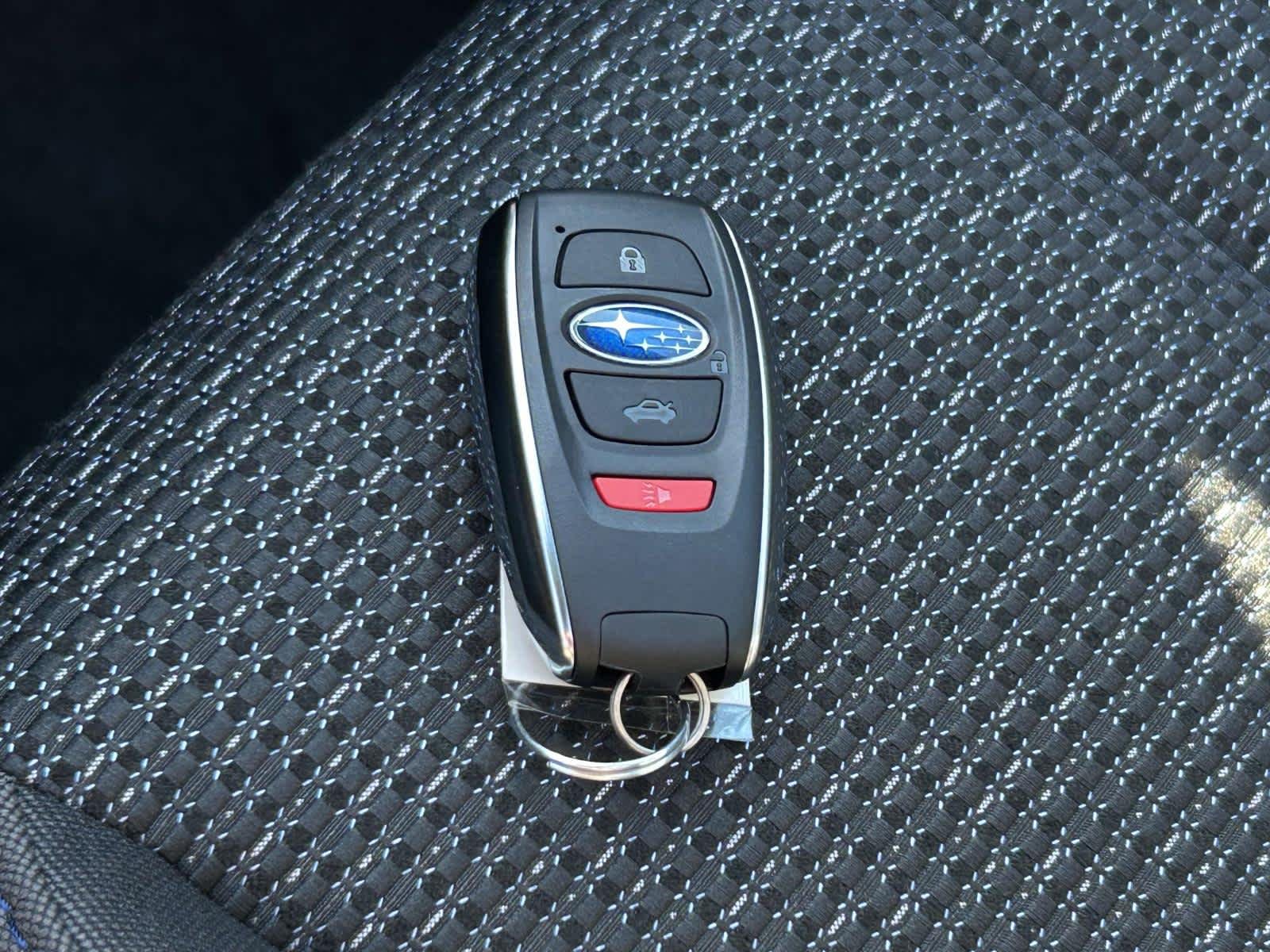 New 2026  Subaru Premium image 4