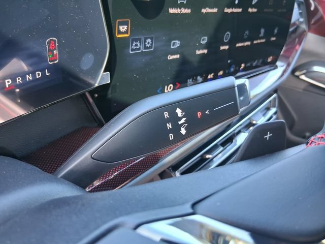 2026 Chevrolet Traverse RS - Photo 9