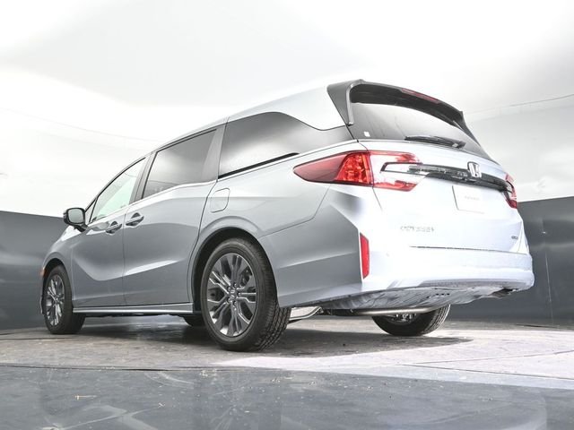 2026 Honda Odyssey Touring - Photo 33