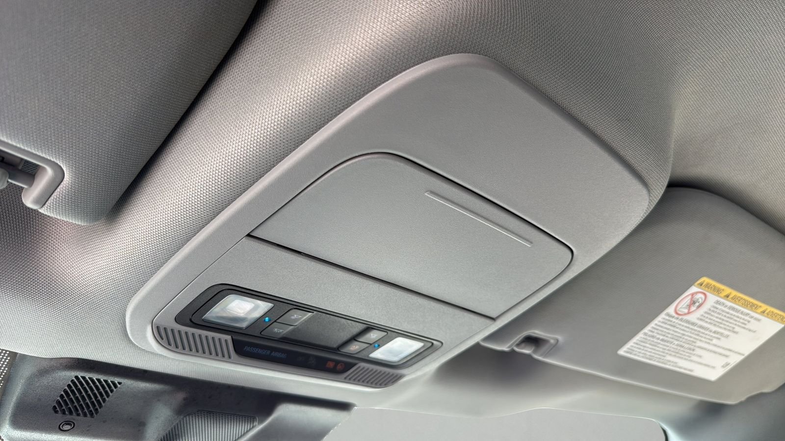 Used 2025 White Ford XLT image 21