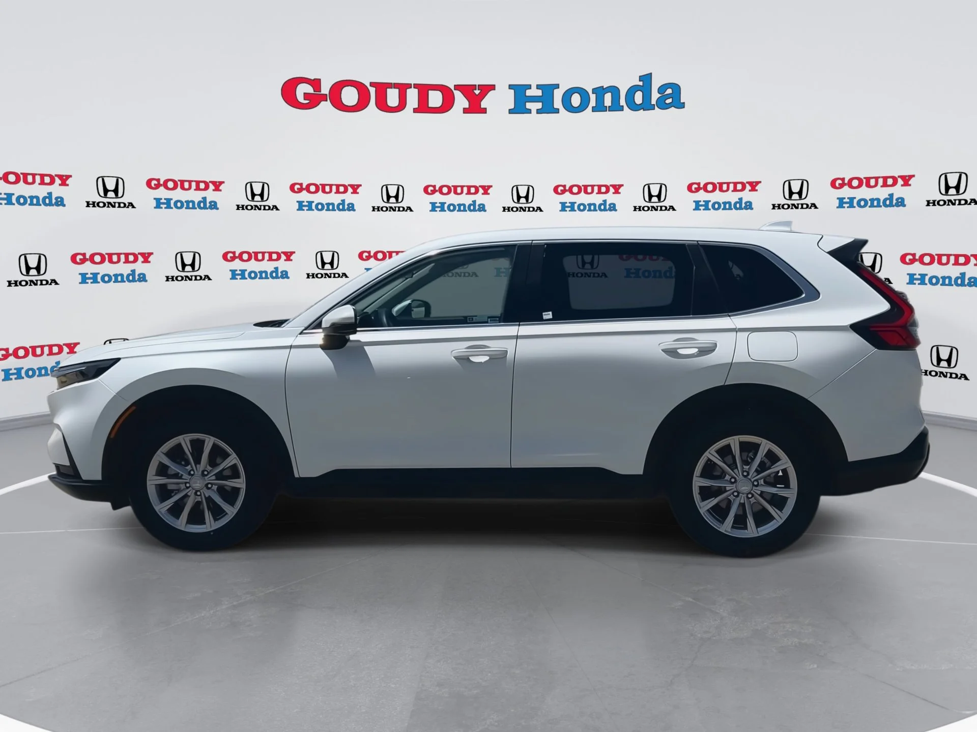 2023 Honda CR-V EX - Photo 31