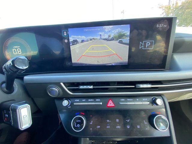 2024 Hyundai Sonata SEL - Photo 9