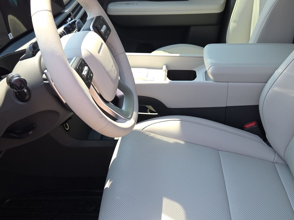 Certified Used 2026 Gray Hyundai SEL image 16