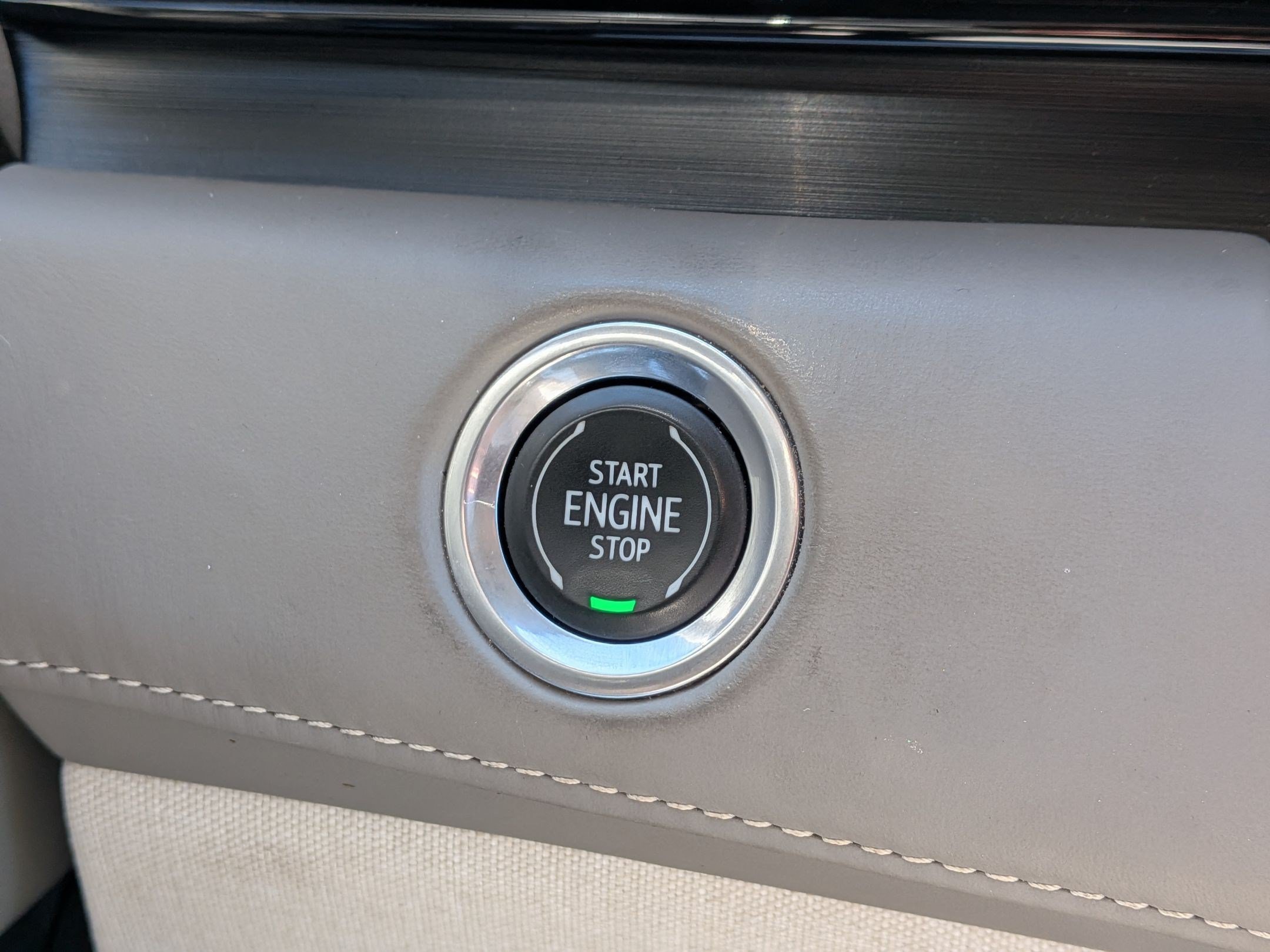 Used 2021 Sandstone Metallic Cadillac Premium Luxury Platinum image 23