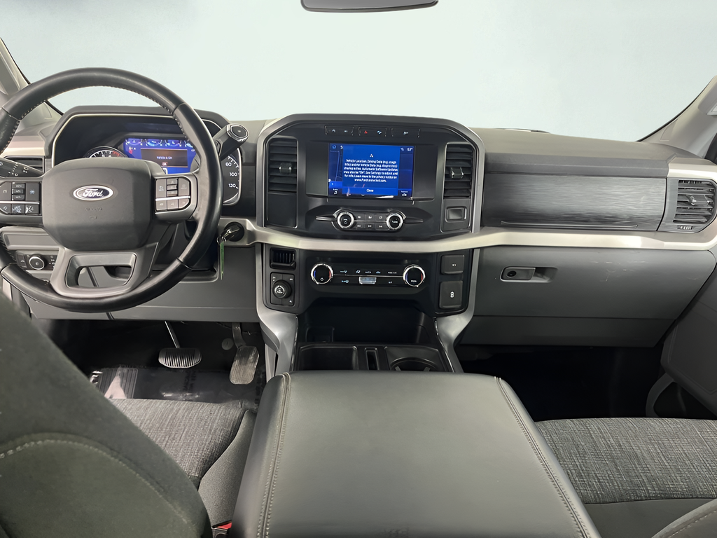 2021 Ford F-150 XLT - Photo 17