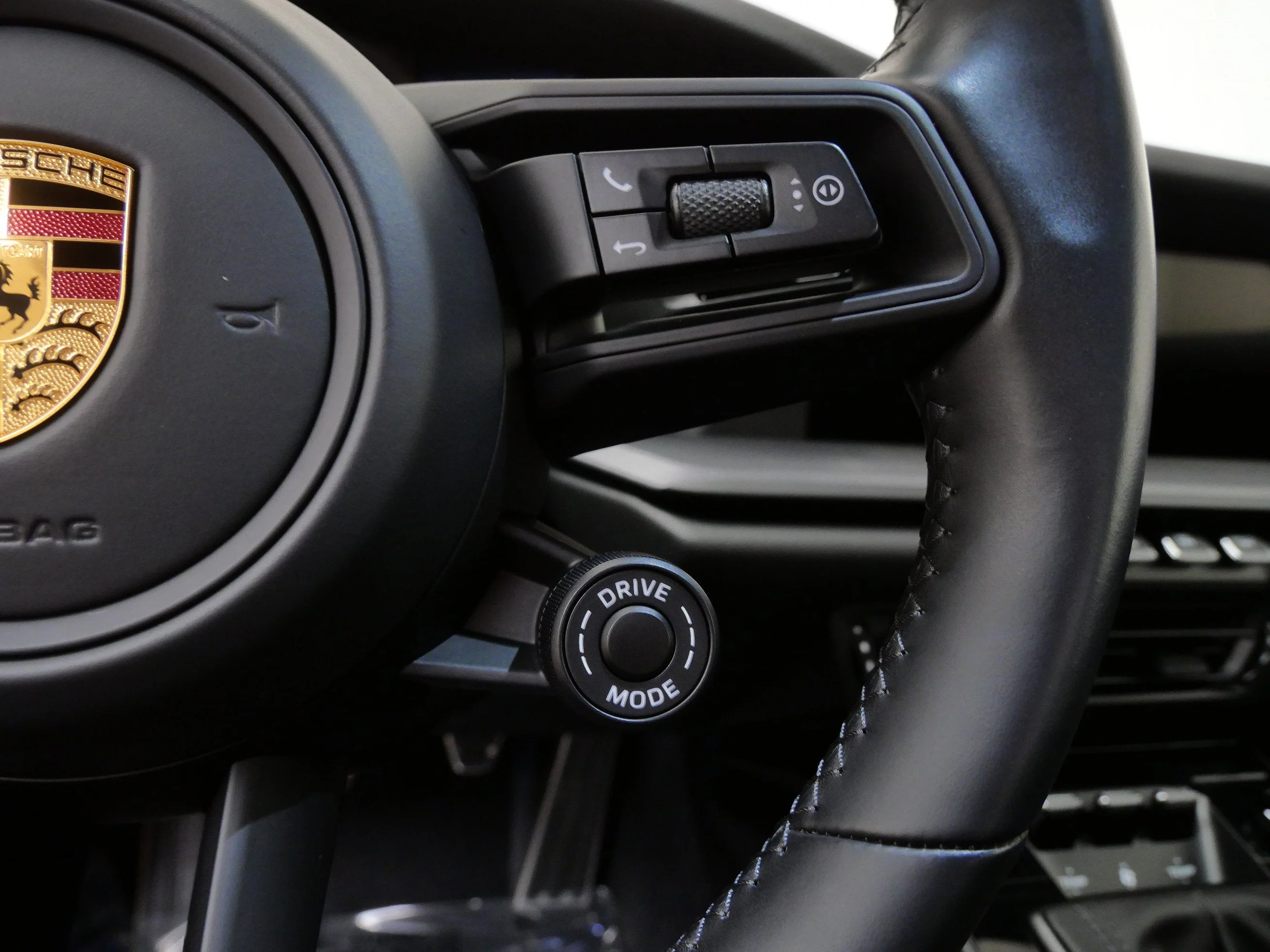 2022 Porsche 911 GT3 - Photo 28