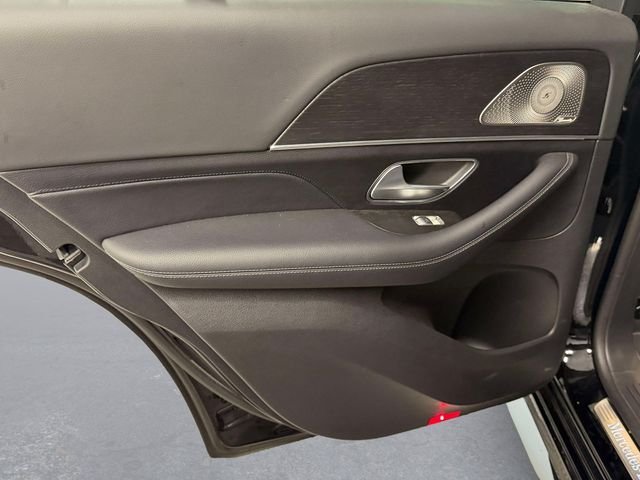 Certified Used 2023 Black Mercedes-Benz GLE 350 image 11