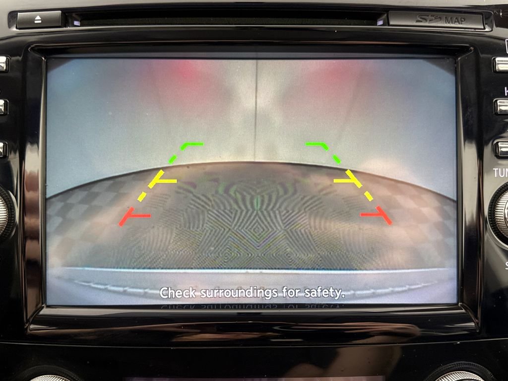 2018 Nissan Murano S - Photo 17