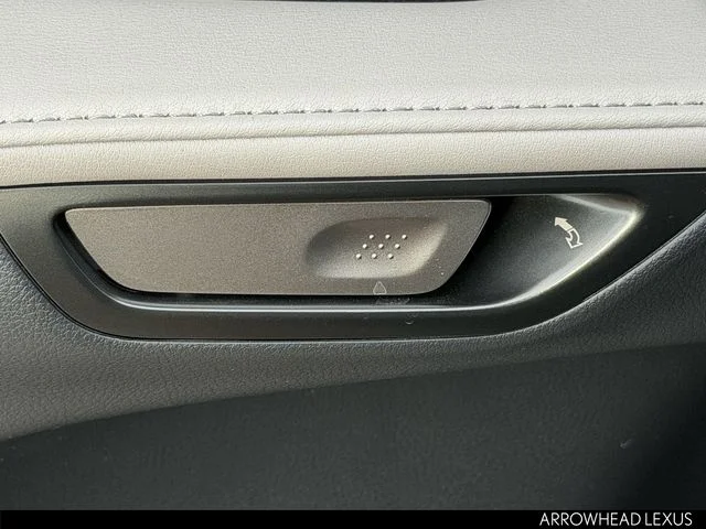 New 2026 Gray Lexus 350 Premium+ image 19