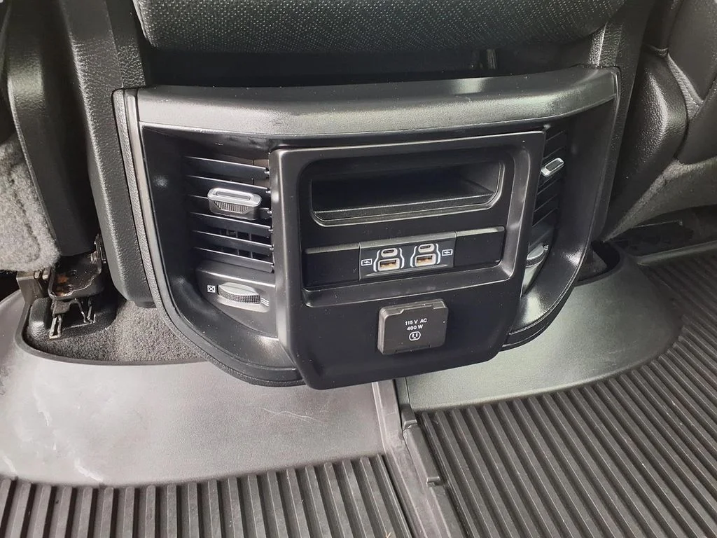 2023 RAM Ram 1500 Pickup Laramie - Photo 24