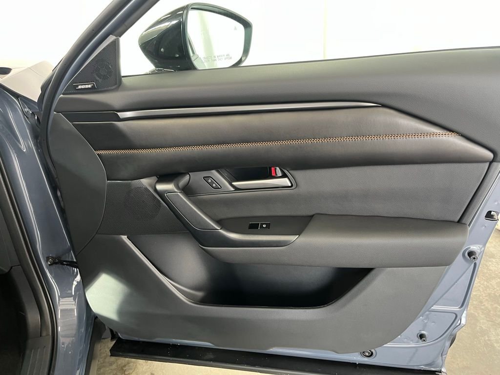 2026 Mazda CX-50 Premium - Photo 11