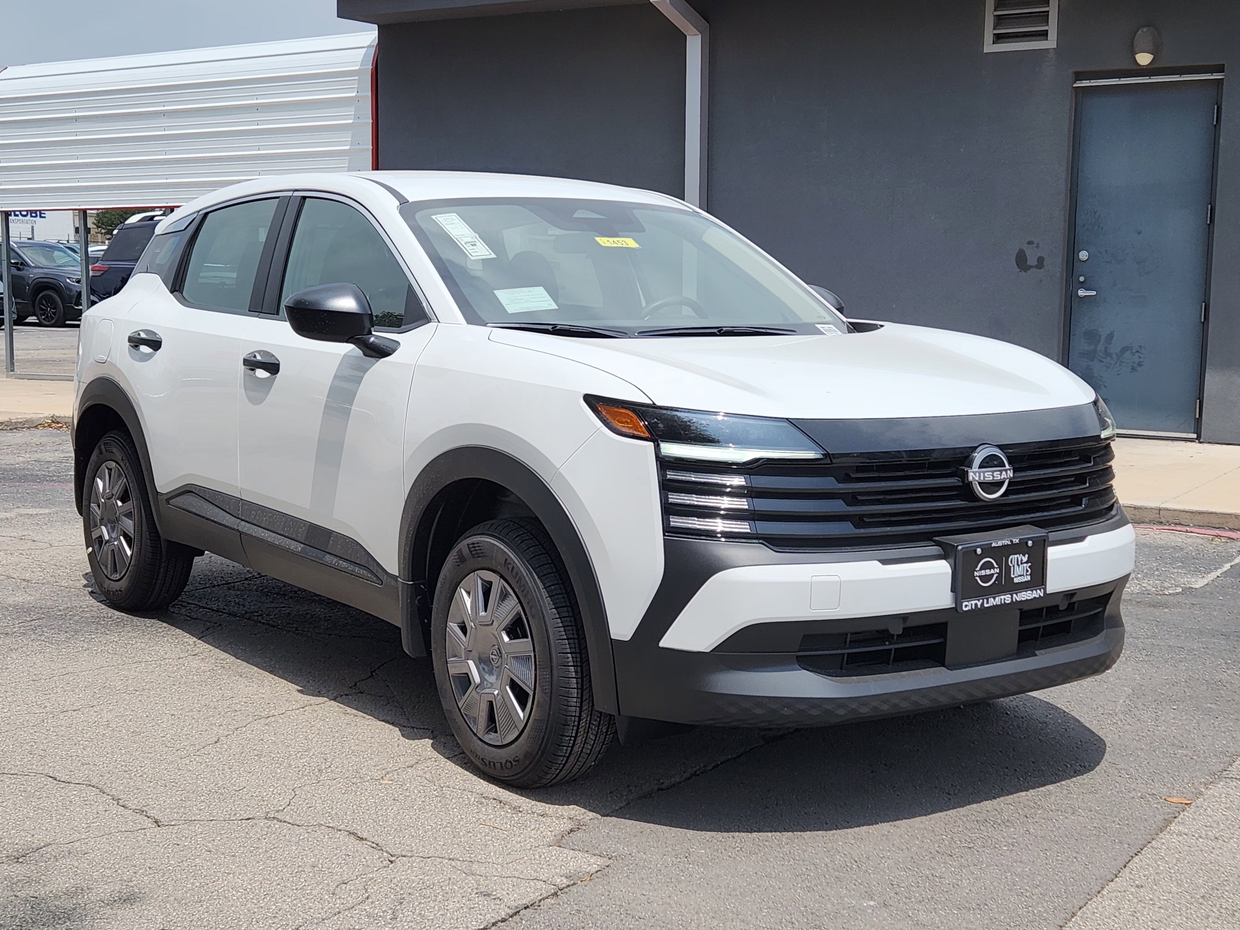 New 2026 Fresh Powder Nissan S image 3