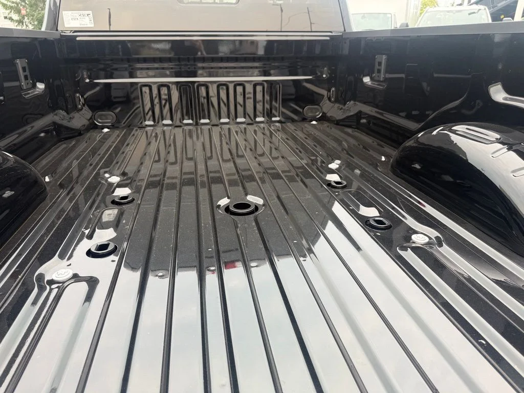 New 2026 Agate Black Metallic Ford F-450® Lariat® image 56