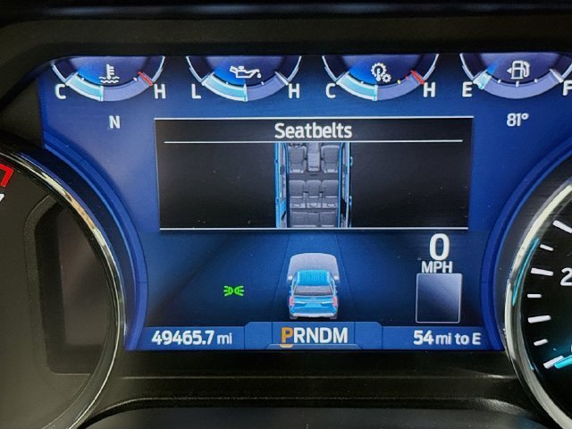 Used 2022  Ford Limited image 12