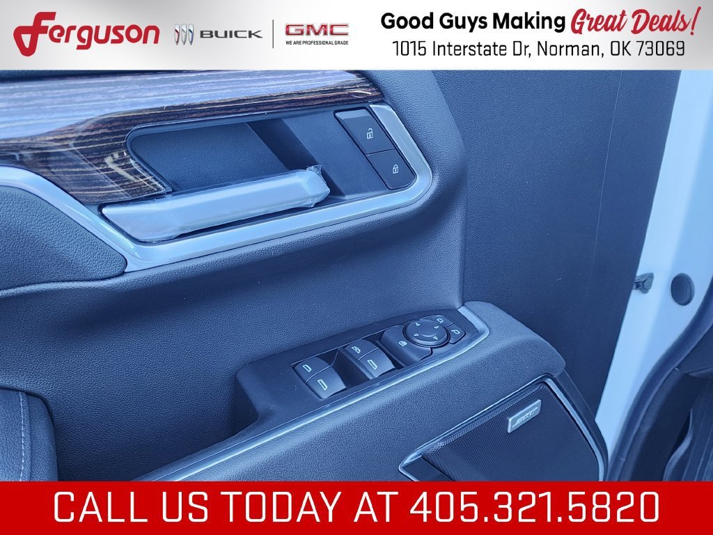 2026 GMC Sierra 1500 Elevation - Photo 15