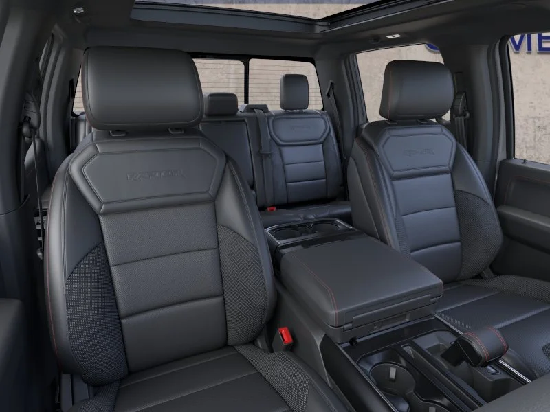 New 2026 Avalanche Ford Raptor® image 10