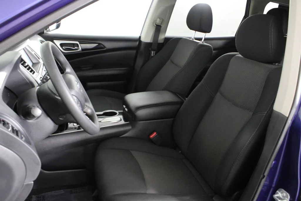 2020 Nissan Pathfinder S - Photo 20