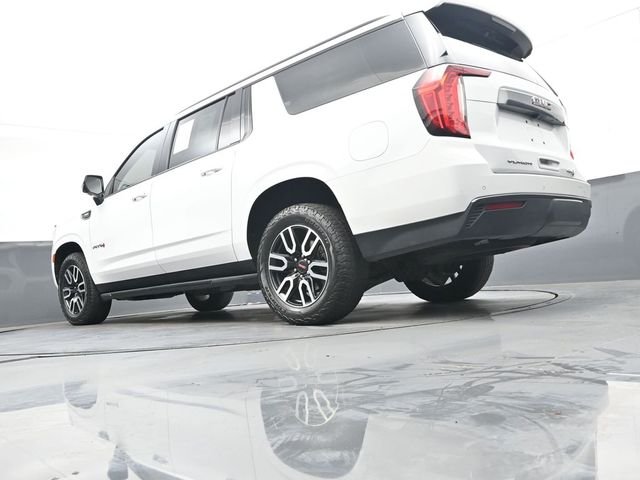 Used 2021  GMC AT4 image 37