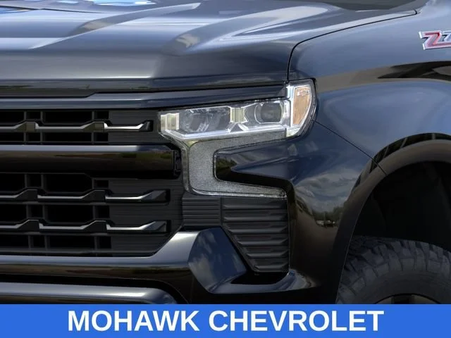 2026 Chevrolet Silverado 1500 RST - Photo 10