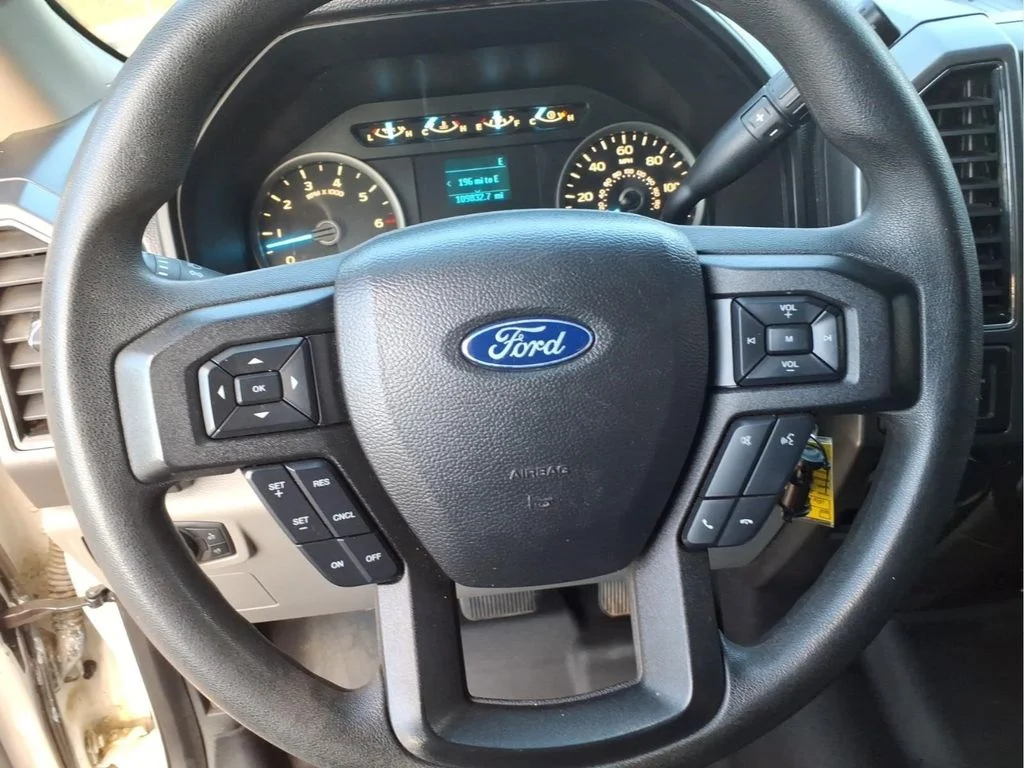 Used 2018 White Ford XLT image 18