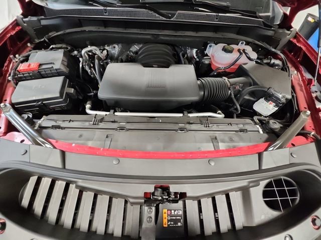 New 2026 Radiant Red Tintcoat Chevrolet Premier image 20