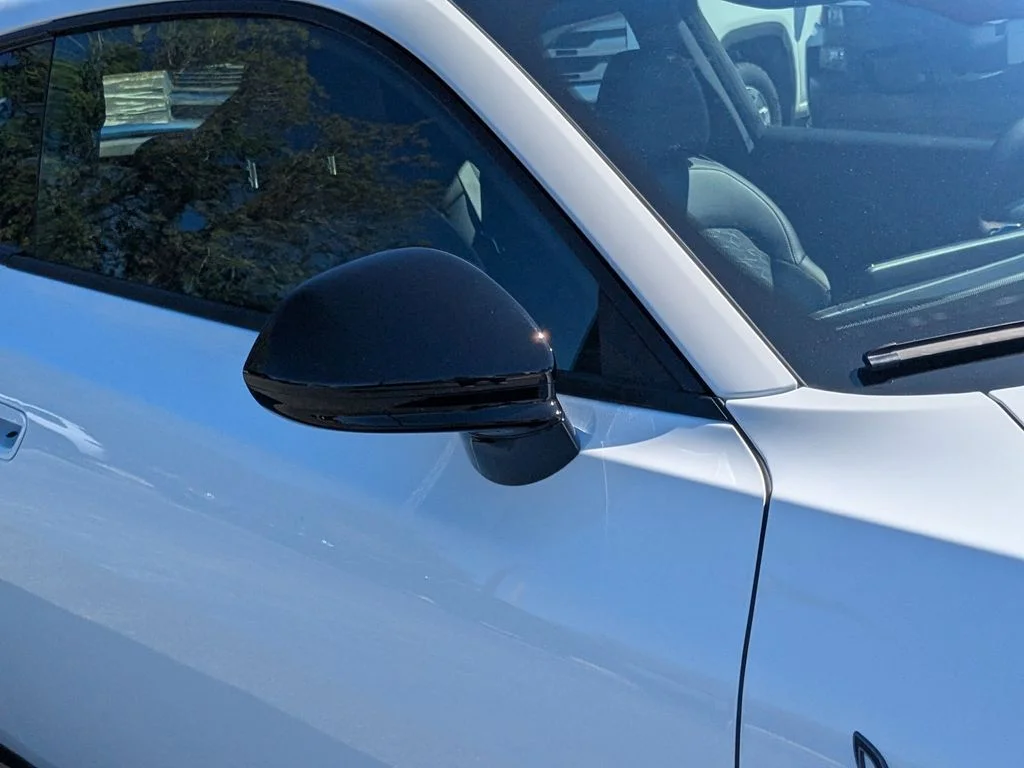 New 2026 White Knuckle Exterior Paint Dodge Scat Pack image 11