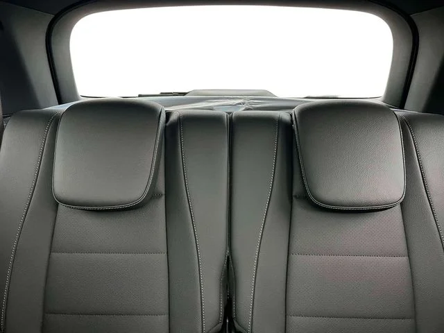 New 2026 Cirrus Silver Metallic Mercedes-Benz GLS 450 image 13