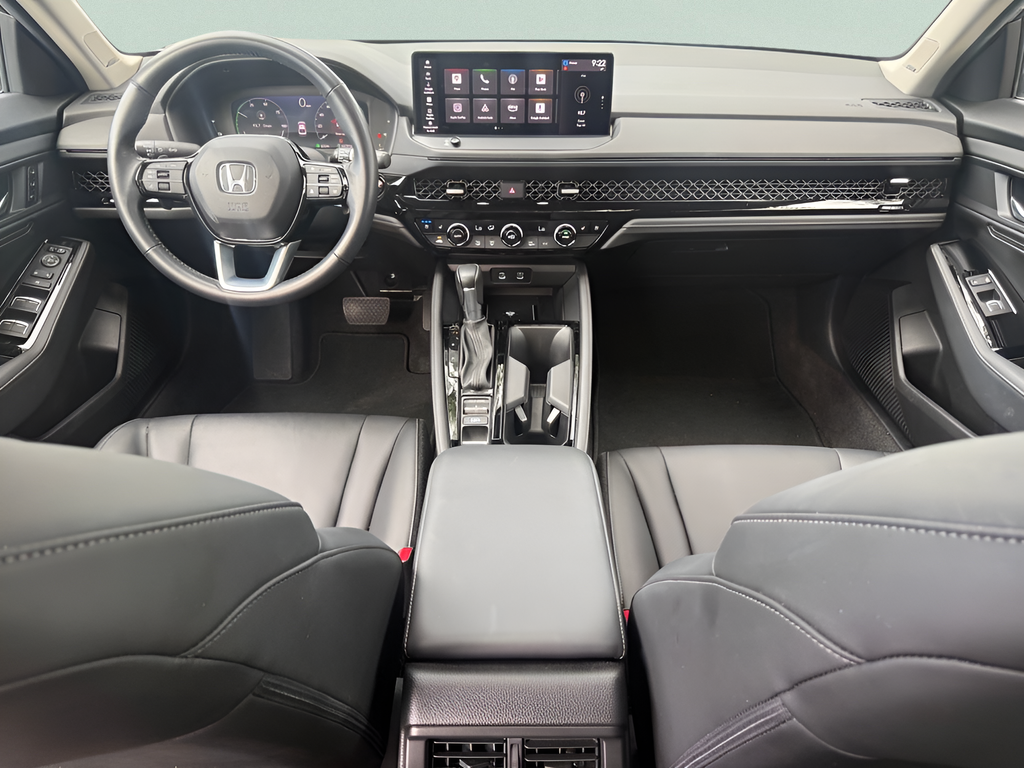 Used 2024 Gray Honda Touring image 15