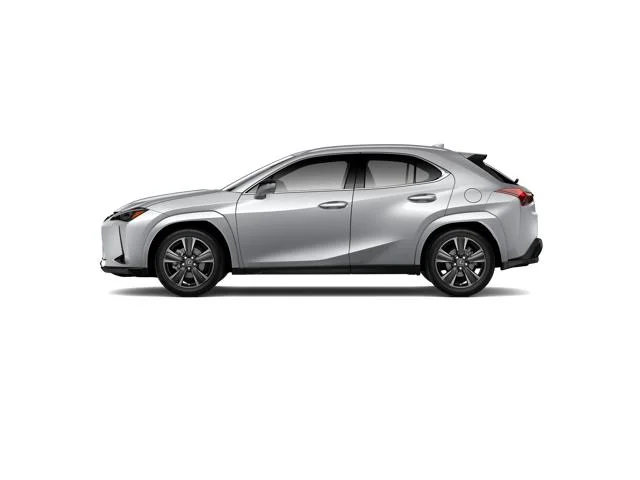 New 2026 Iridium Lexus PREMIUM image 2