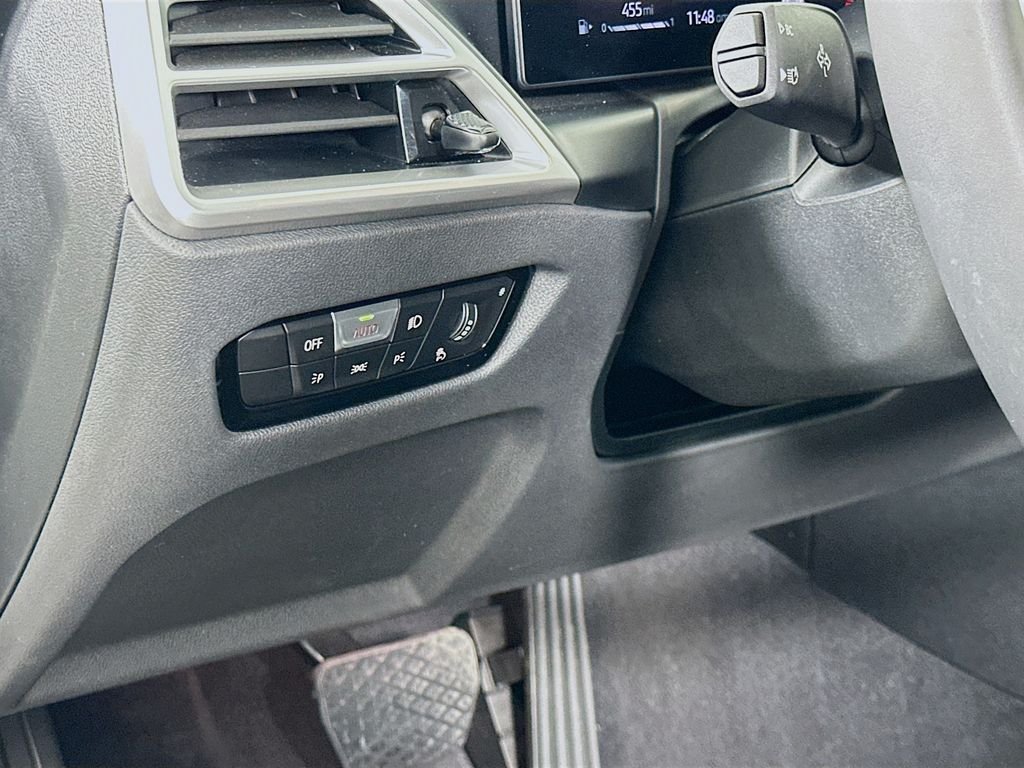 2025 BMW 4 Series 430i - Photo 10