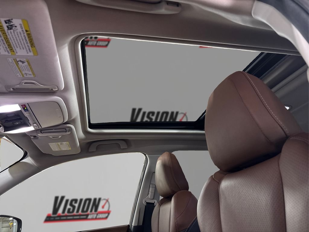 Used 2024 Black Subaru Touring image 21