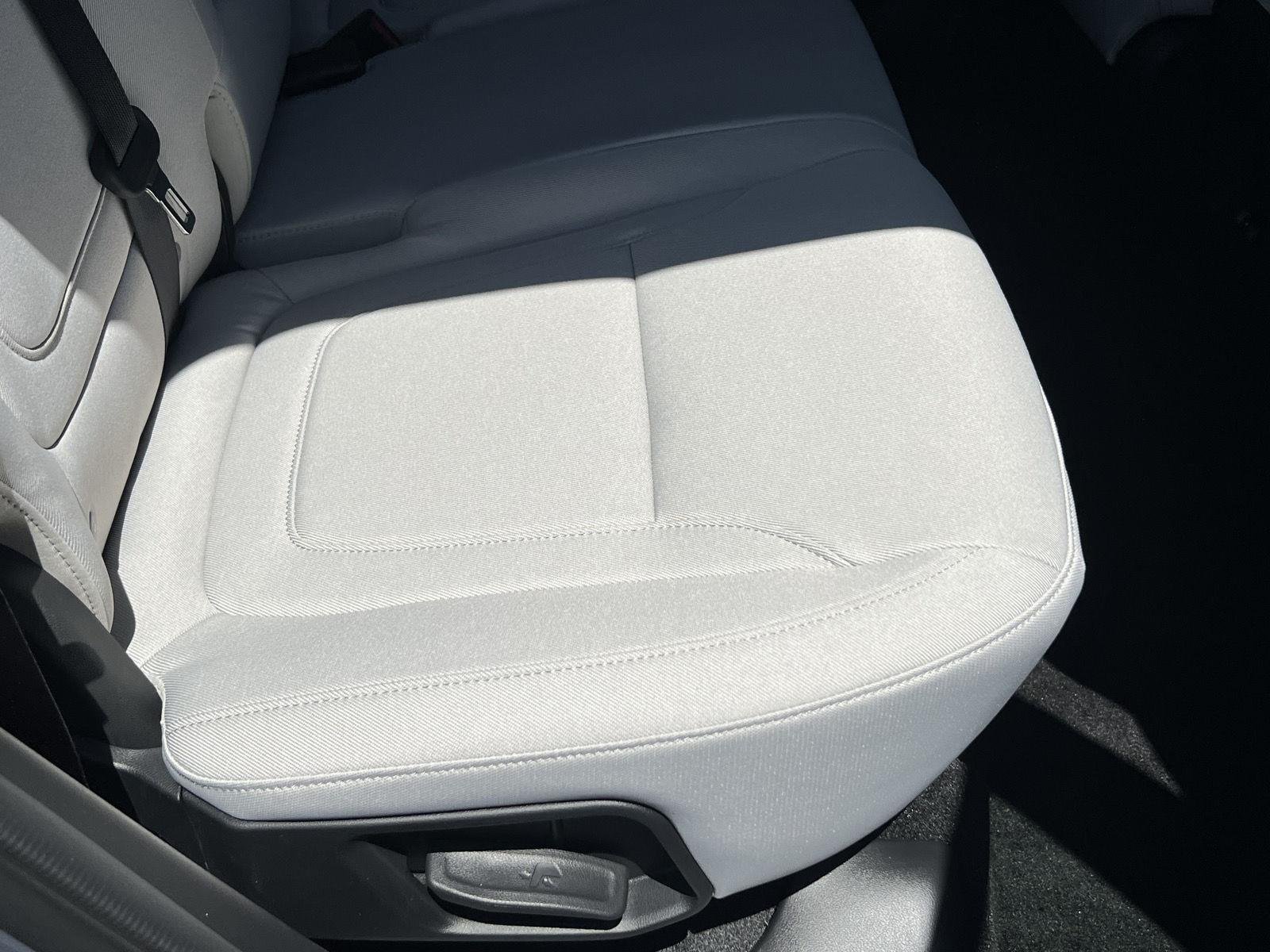 2026 Hyundai Tucson SE - Photo 21