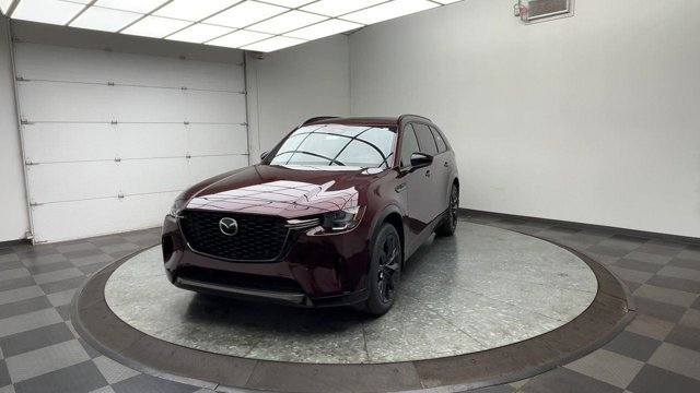 2026 Mazda CX-90 Premium Sport Package - Photo 37