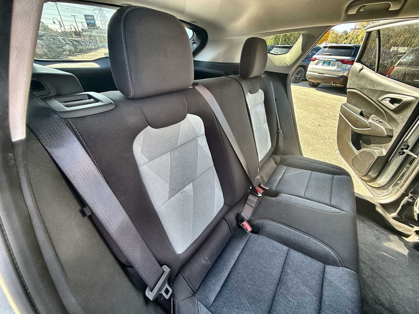 2024 Chevrolet Trax LS - Photo 23