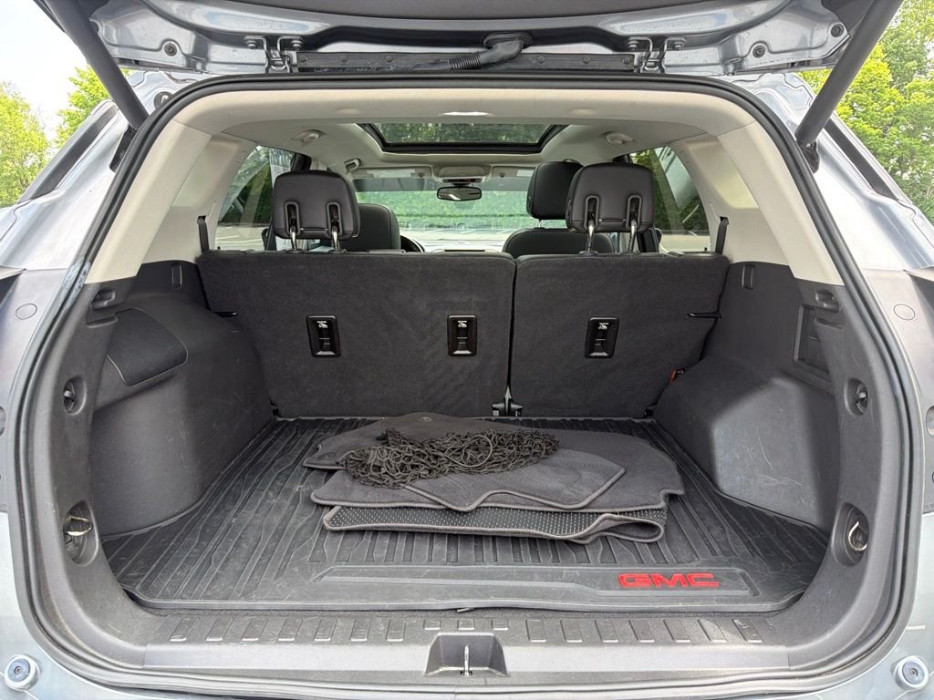 2018 GMC Terrain Denali - Photo 23