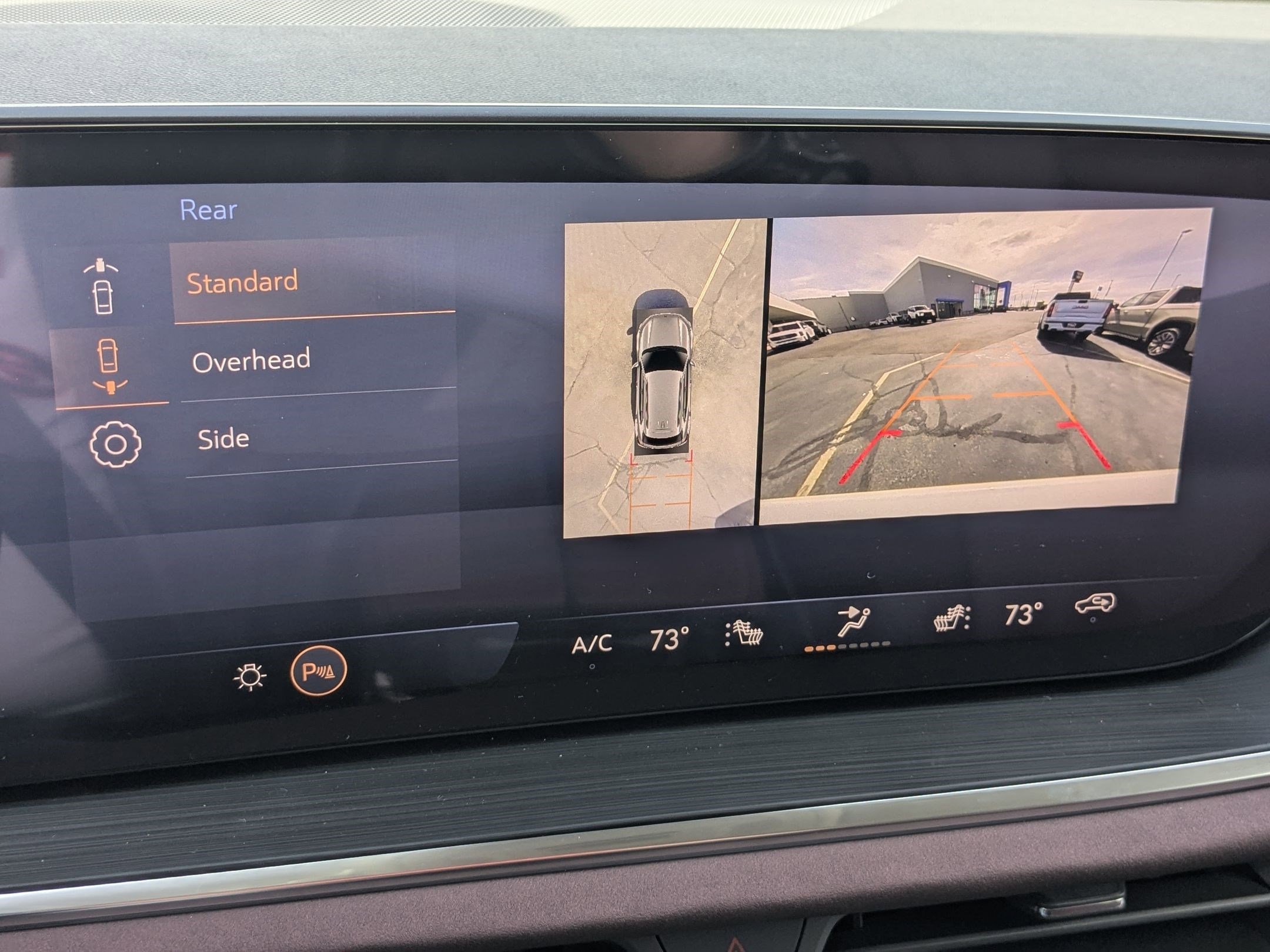 2026 Buick Envision Sport Touring - Photo 17