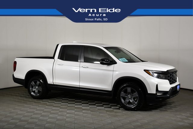 2024 Honda Ridgeline TrailSport
