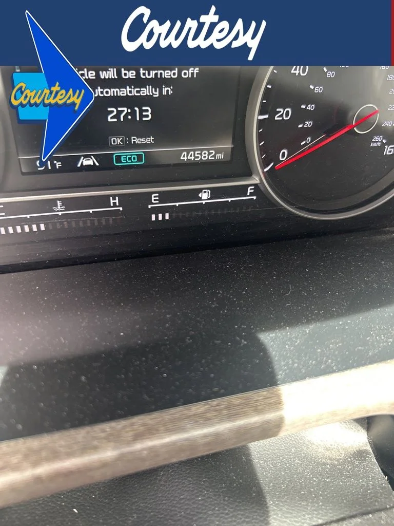 2023 Kia Sorento EX DCT's photo