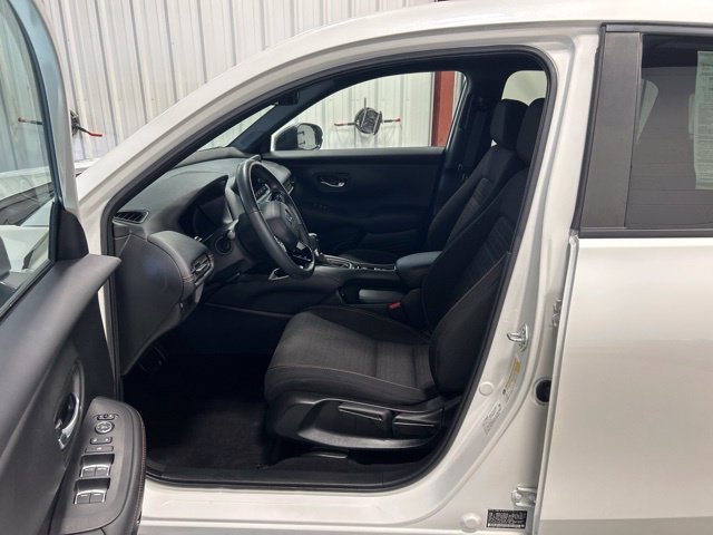 2024 Honda HR-V Sport - Photo 12