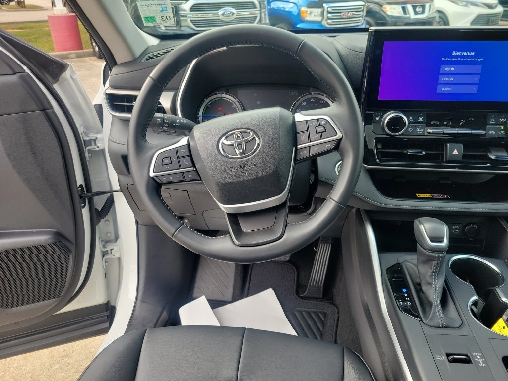 Certified Used 2026 Beige Toyota XLE image 28