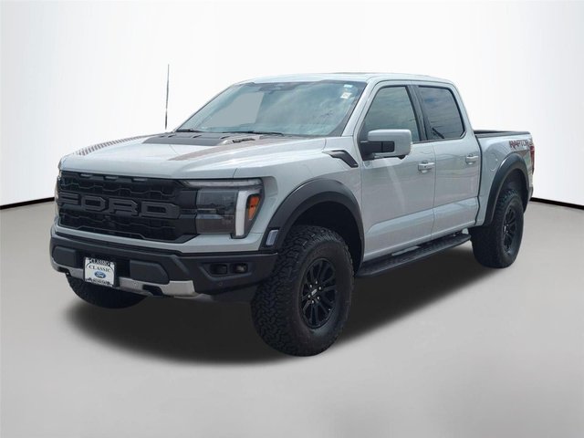 2026 Ford F-150 Raptor®
