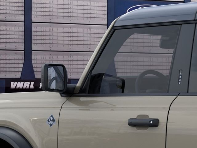 New 2026 Desert Sand Ford Outer Banks image 22