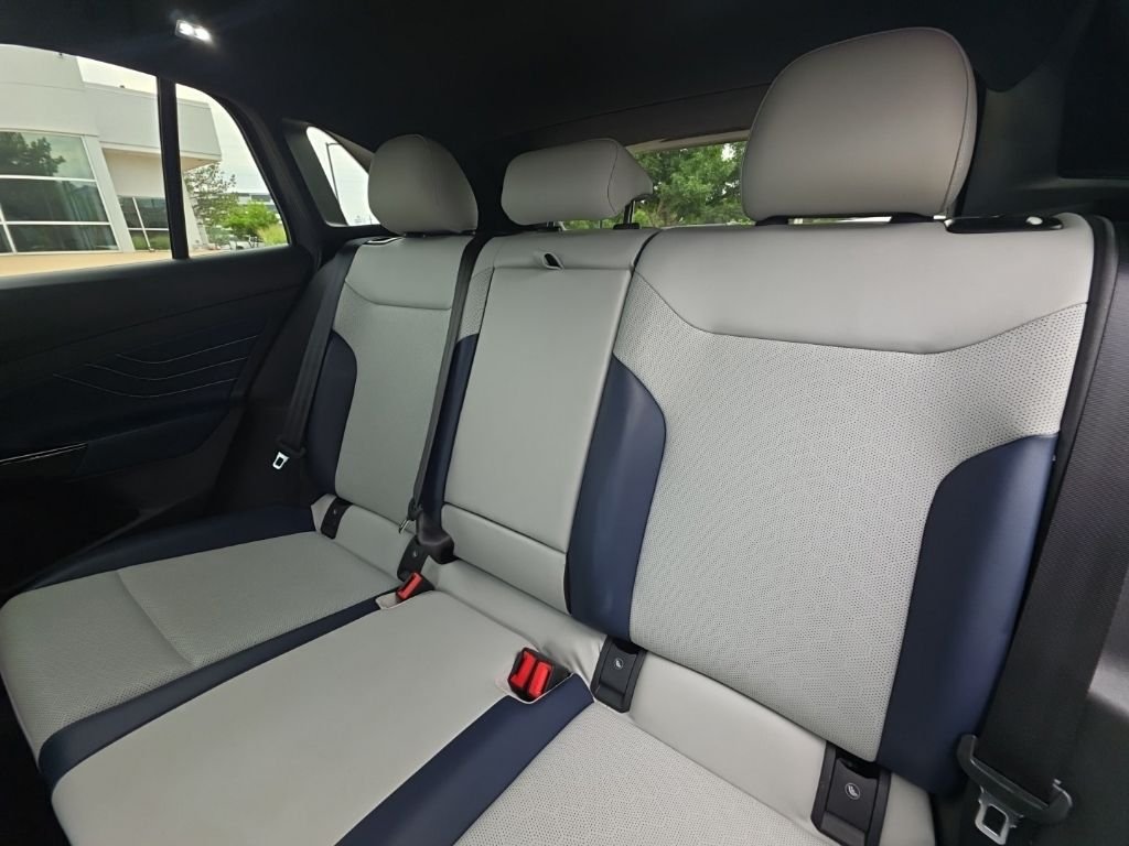 Certified Used 2024 Gray Volkswagen Pro S image 24